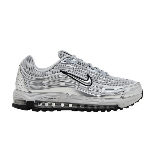 Nike Air Max TL 2.5 Metallic Silver Men