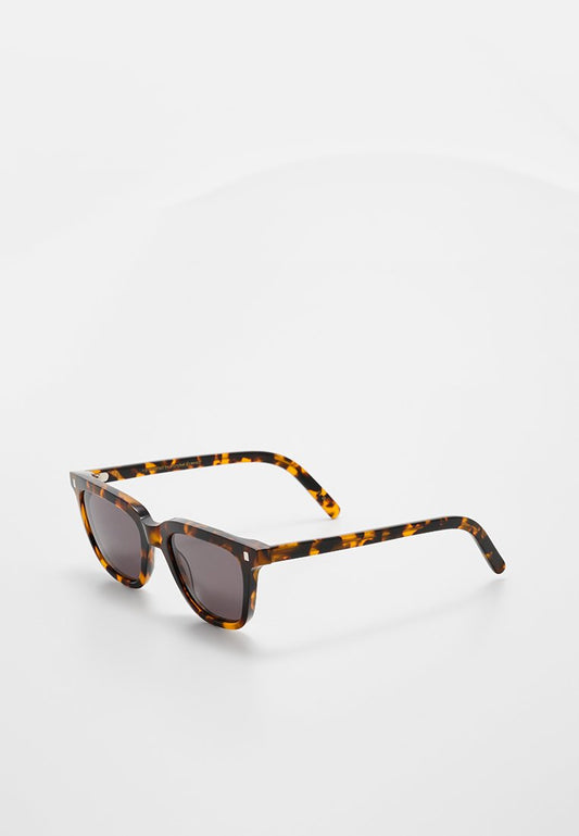 Robotnik Havana - grey solid lens Unisex