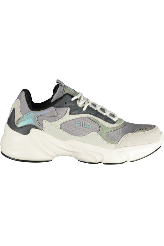 FILA Sneakers (FFW0046COLLENECBWMN_GR80012) Women
