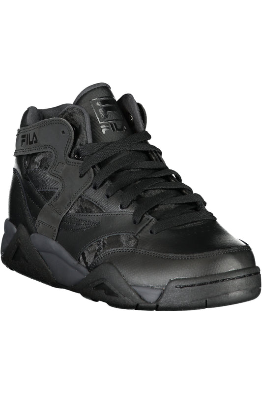 FILA Sneakers Black (FFM0259MSQUAD) Men