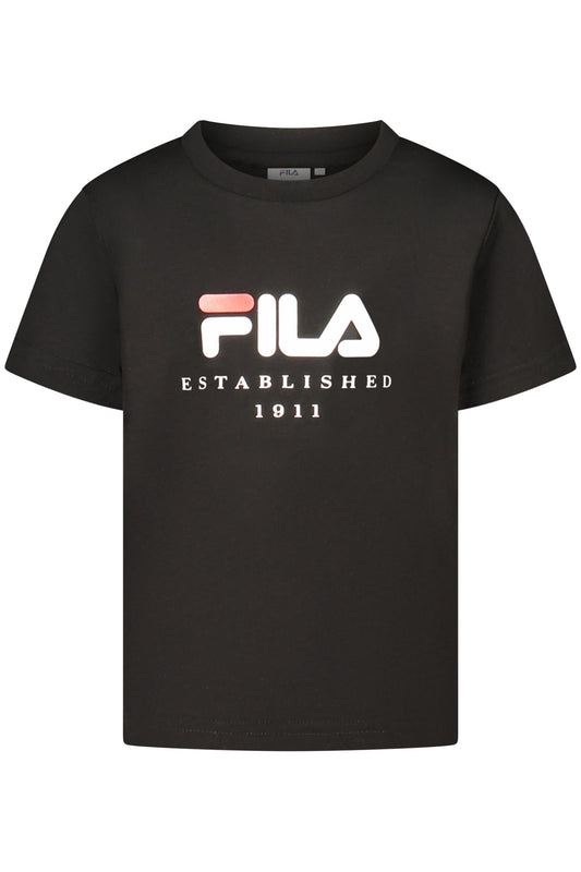 FILA T-Shirt (FAK0432_NE80010) Kids