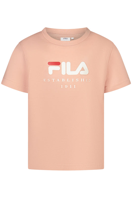 FILA T-Shirt (FAK0432_RS40133) Kids