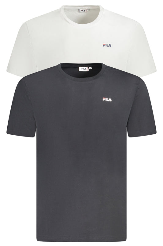 FILA T-Shirt (FAM0083_BI13005) Men