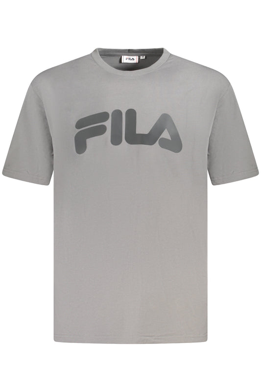 FILA T-Shirt (FAM0873_GR80016) Men