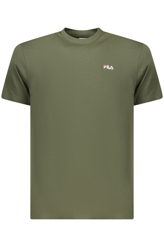 FILA T-Shirt (FAM0874_VE60081) Men