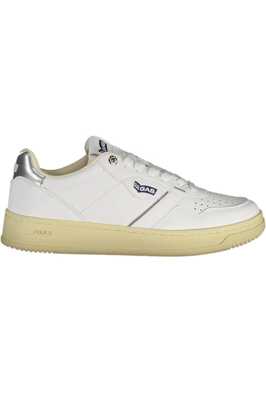 GAS Sneakers White (GAW314301) Women