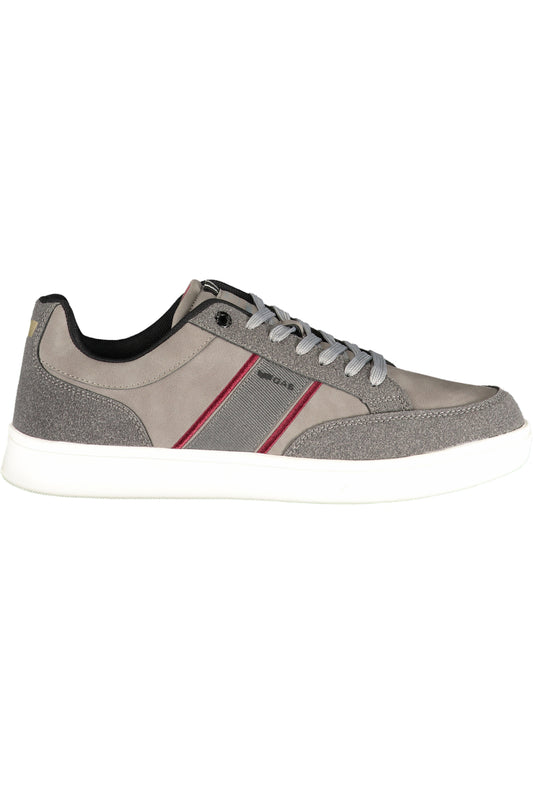 GAS Sneakers (GAM524147_GR1082) Men