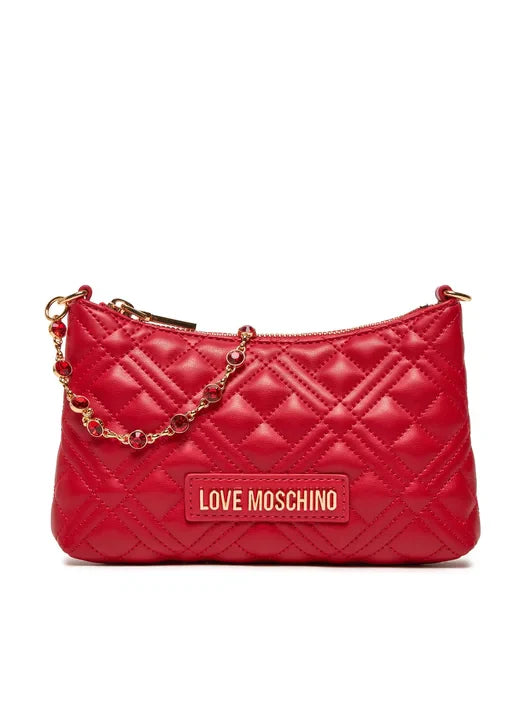 Love Moschino QUILTED ROSSO (JC4342PP0ILA0500) Women