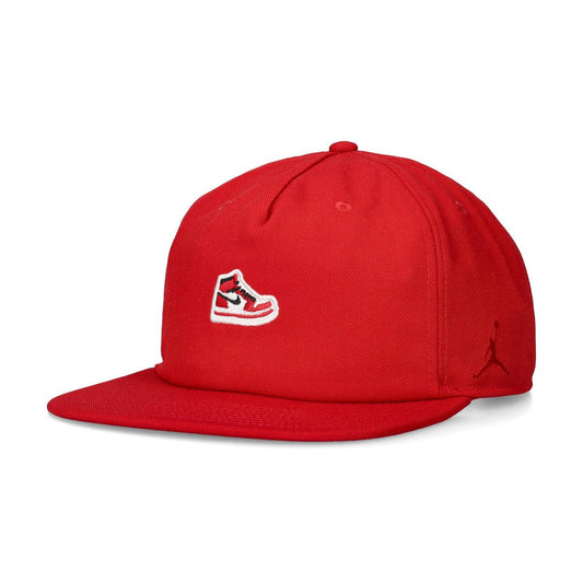 Jordan Cap Pro Gym Red (HV1169-636) Unisex