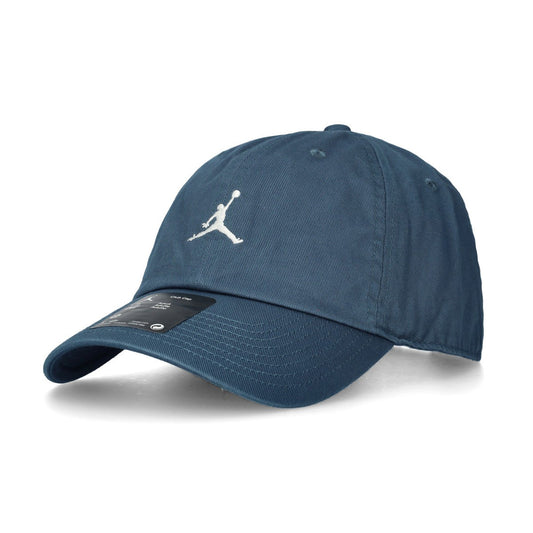 Jordan Cap Club Unstructured Wash Jumpman Squadron Blue (HQ1963-479) Unisex