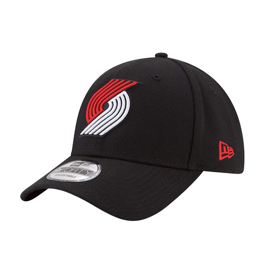 New Era Cap Portland Trail Blazers The League 9Forty Black (11486910) Unisex