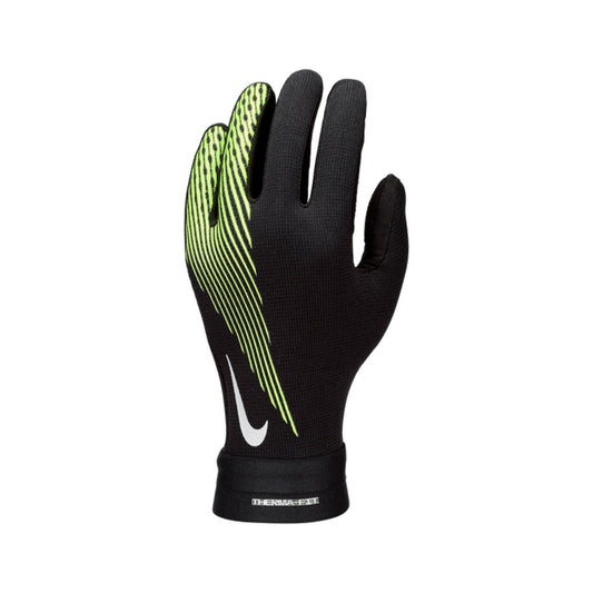 Nike Gloves Academy Therma-Fit Black (HF0547-010) Kids
