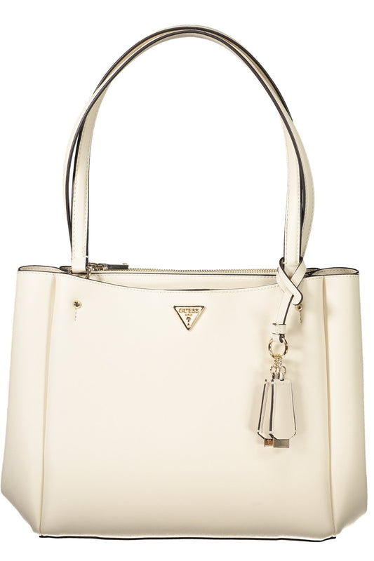 GUESS JEANS Bag (NG966923_BIOFFWHI) Women