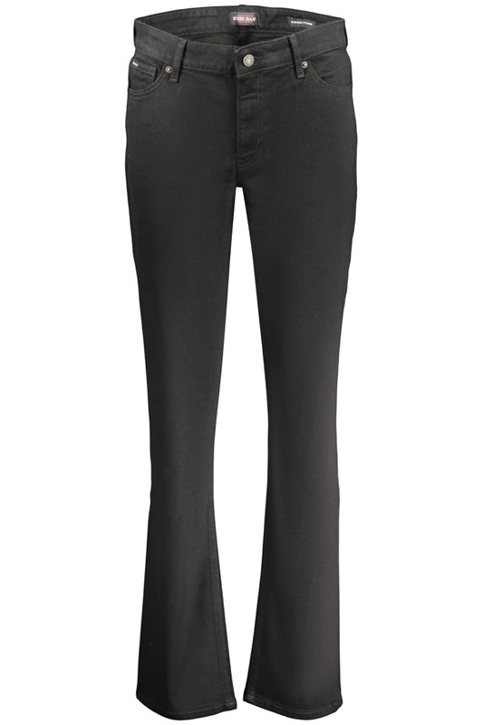 GUESS JEANS Jeans (W5YA98D6311_NEINBO) Women