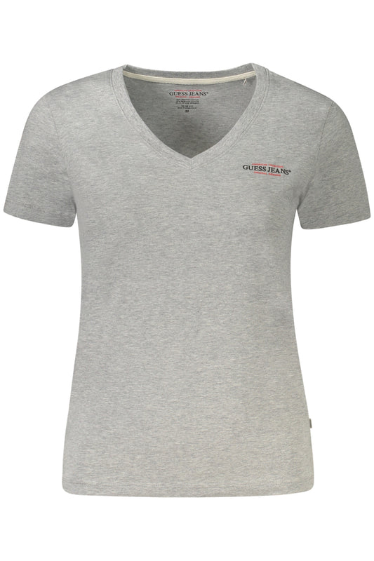 GUESS JEANS T-Shirt (W4YI23J1314_GRH90Z) Women