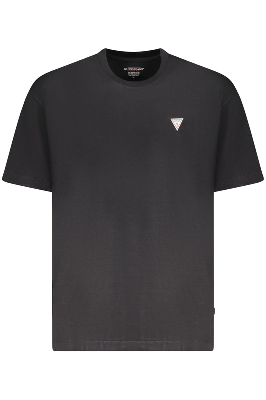 GUESS JEANS T-Shirt (M4YI46K8FQ4_NEJBLK) Men