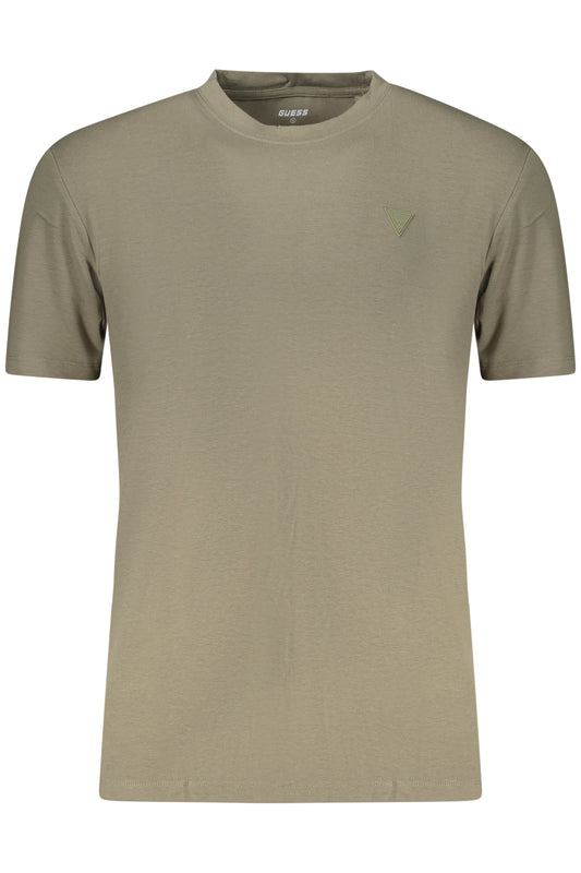 GUESS JEANS T-Shirt (Z2YI12JR06K_VEG9D5) Men