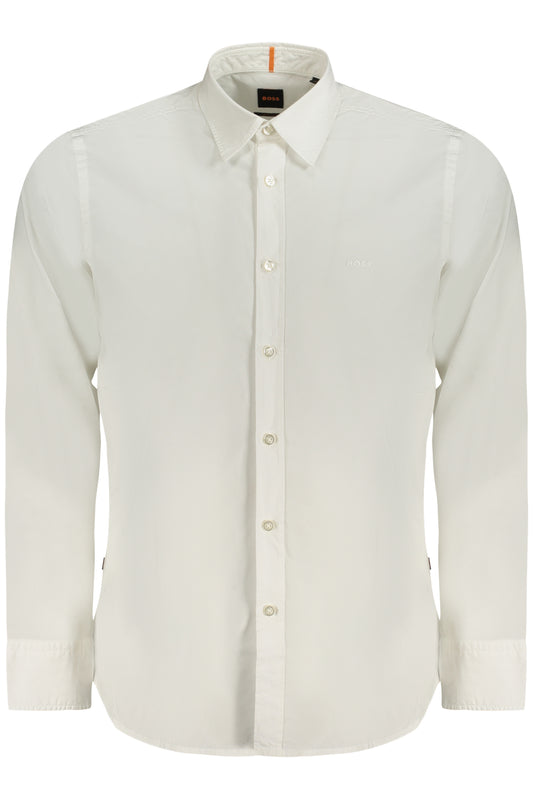 BOSS Shirt (50518304RELEGANT6_BI100) Men