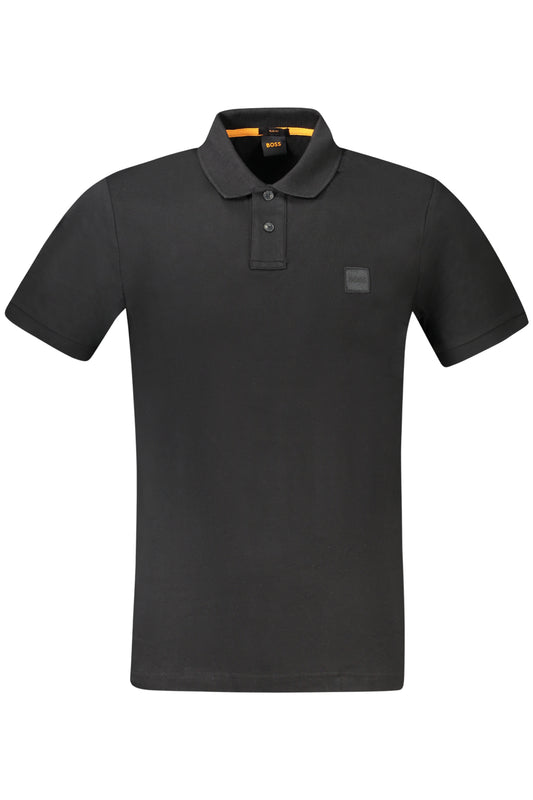 BOSS Polo (50507803PASSENGER_NE001) Men