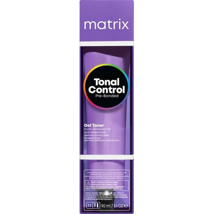 Matrix Tonal Control Pre-Bonded 8VG Taupe on Top 90ml