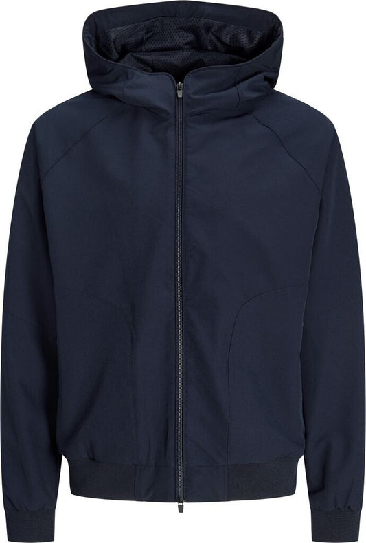 Jack & Jones Essentials JJEPERFECT BOMBER NOOS Sky Captain (12270682-Sky Captain) Men