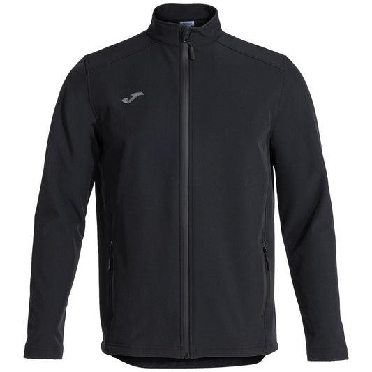 Joma Basilea II Softshell Jacket Men