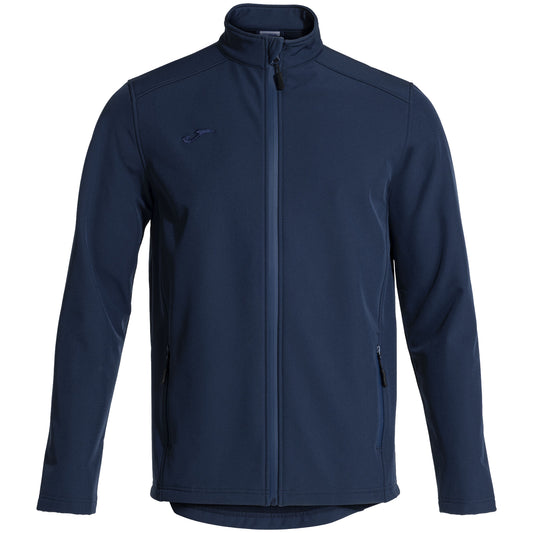 Joma Basilea II Softshell Jacket Men