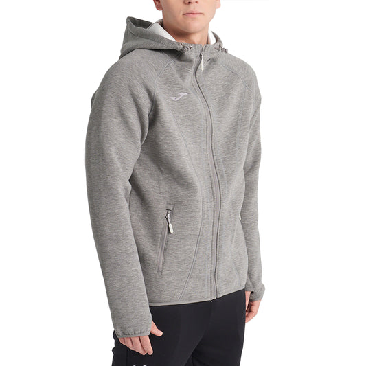 Joma Basilea Softshell Hoodie Men