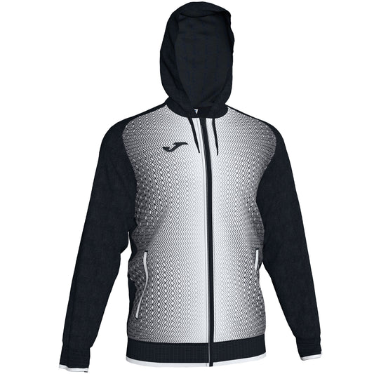 Joma Supernova Hooded Jacket Men