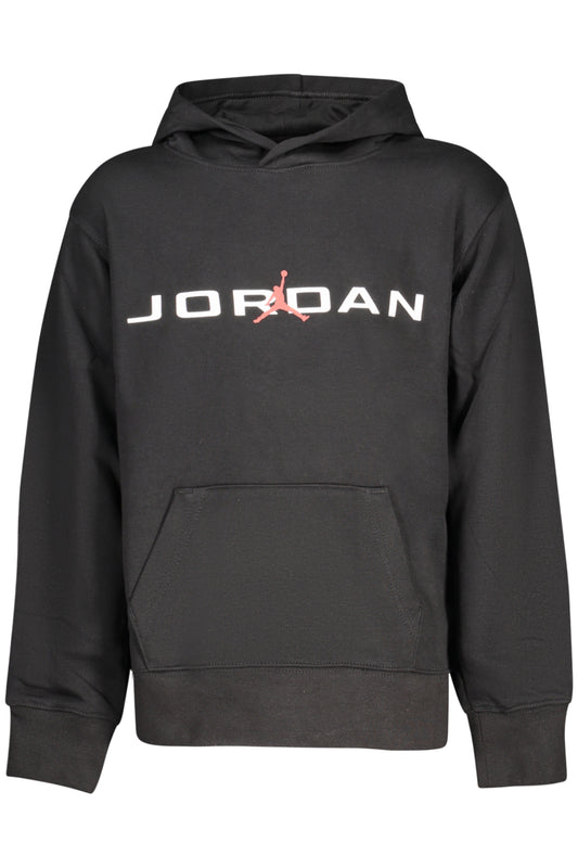 JORDAN Sweatshirt (95D665_NE023BLA) Kids