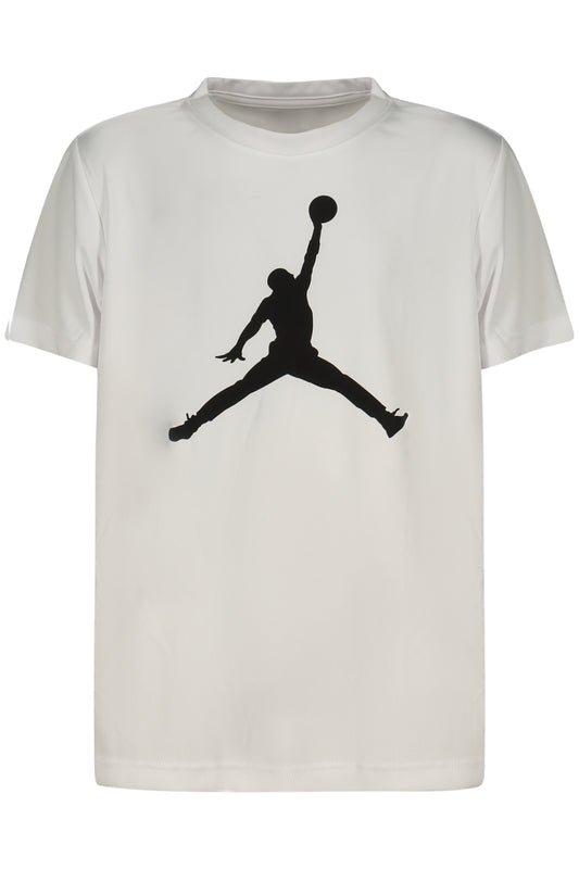 JORDAN T-Shirt (954293_BI001WHI) Kids