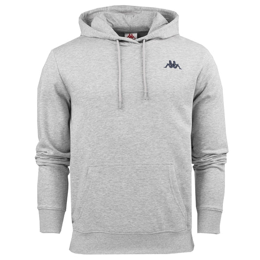 Kappa Vend Hooded Men