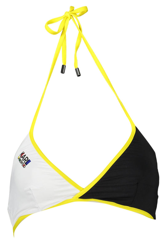 KARL LAGERFELD BEACHWEAR Swimwear (KL20WTP07_3A05B83_NEROBLACK) Women