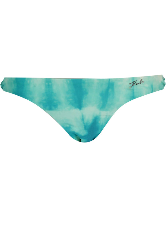 KARL LAGERFELD BEACHWEAR Swimwear (KL22WBT18_AZZURRO_CERAMIC) Women