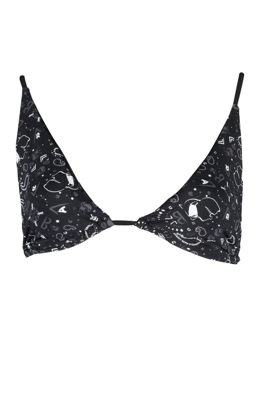 KARL LAGERFELD BEACHWEAR Swimwear (KL21WPT22_NERO_BLACK) Women