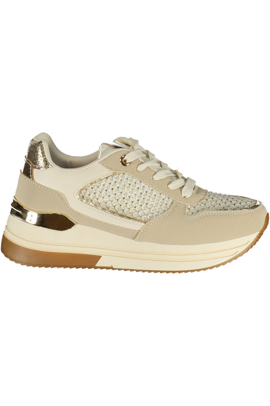LAURA BIAGIOTTI Sneakers (9641_BEBEIGE) Women
