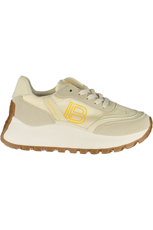 LAURA BIAGIOTTI Sneakers (9646_BEBEIGE) Women