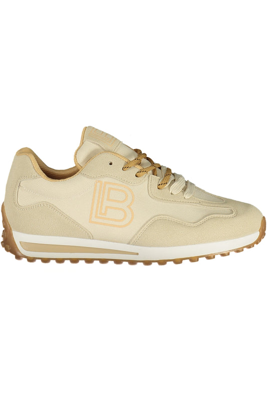 LAURA BIAGIOTTI Sneakers (9603_BESAND) Women