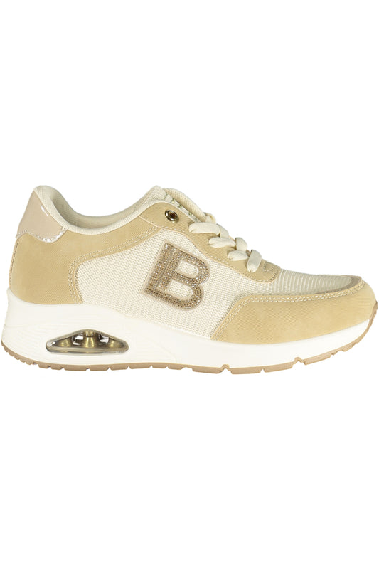 LAURA BIAGIOTTI Sneakers (9609_BEBEIGE) Women
