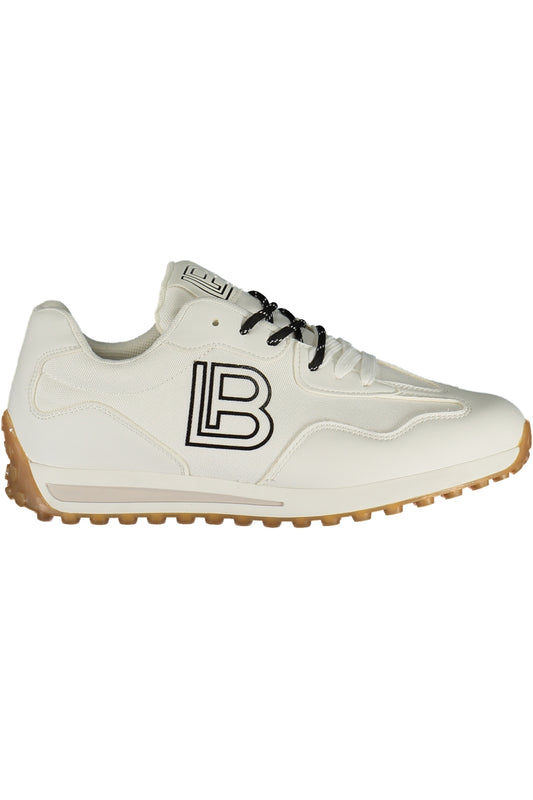 LAURA BIAGIOTTI Sneakers (9603_BIWHITE) Women