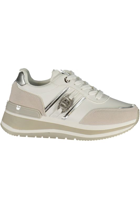LAURA BIAGIOTTI Sneakers (9635_BIGREY) Women