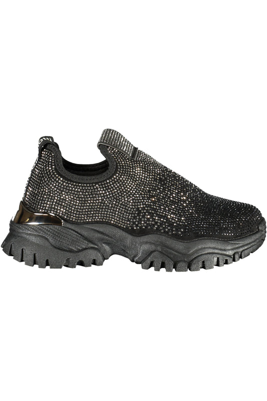 LAURA BIAGIOTTI Sneakers (9653_NEBLACK) Women