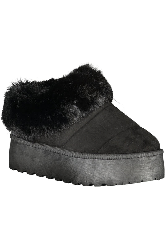 LAURA BIAGIOTTI Sneakers Black (9263) Women