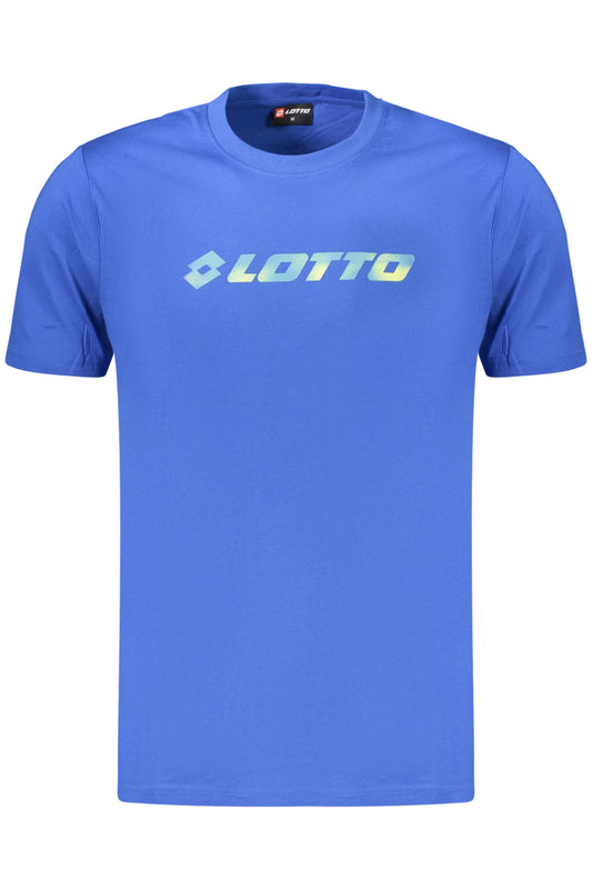 LOTTO T-Shirt (456050_BLBLUETT) Men