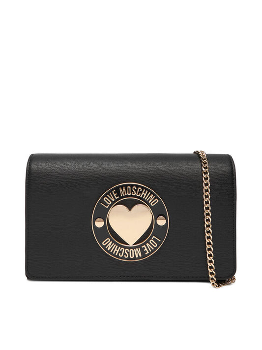 Love Moschino BORSA PU NERO (JC4368PP0NKG0000) Women