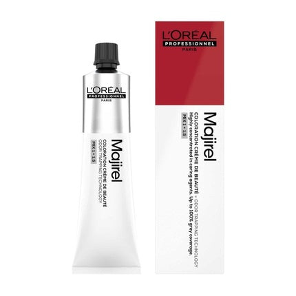 L'Oréal Professionnel Majirel 560 Light Brown Red Intensive Hair Color 60ml