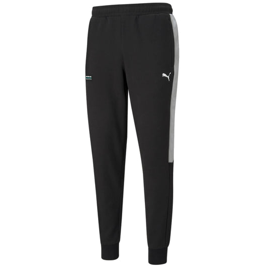 Puma Mercedes-AMG Petronas F1 T7 Sweatpants 599599-01 Men