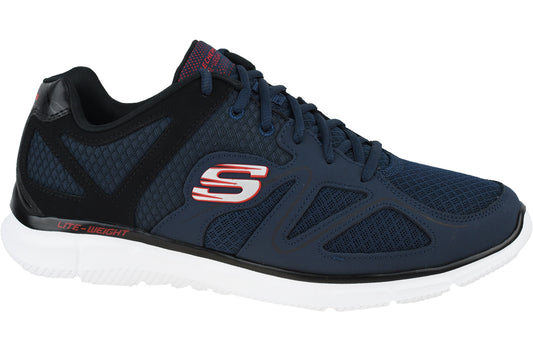 Skechers Verse - Flash Point 58350-NVBK Men