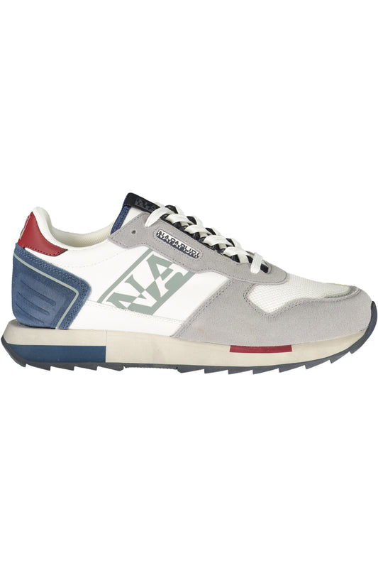 NAPAPIJRI SHOES Sneakers (NP0A8B31S6VIRTUS02NYS_BIK01) Men