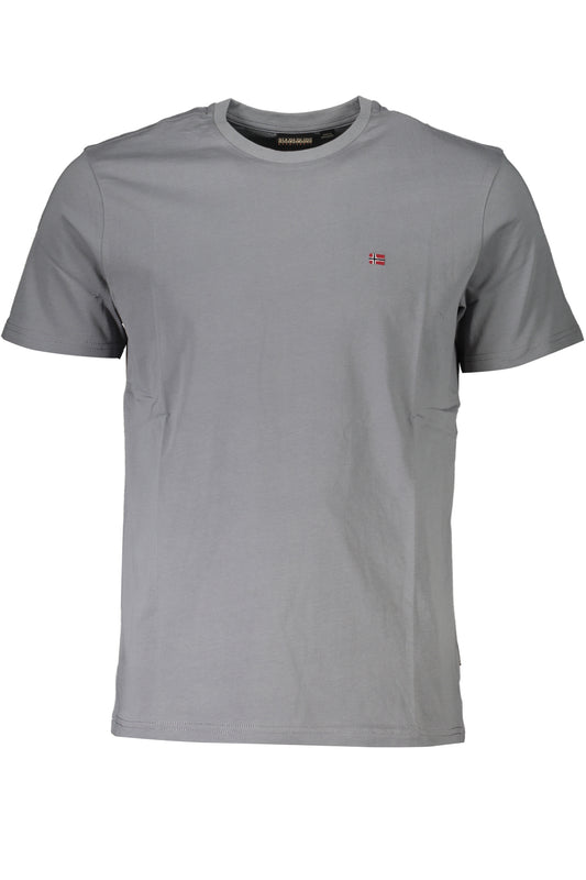 NAPAPIJRI T-Shirt (NP0A4H8DSALISSSSUM_GRH58) Men